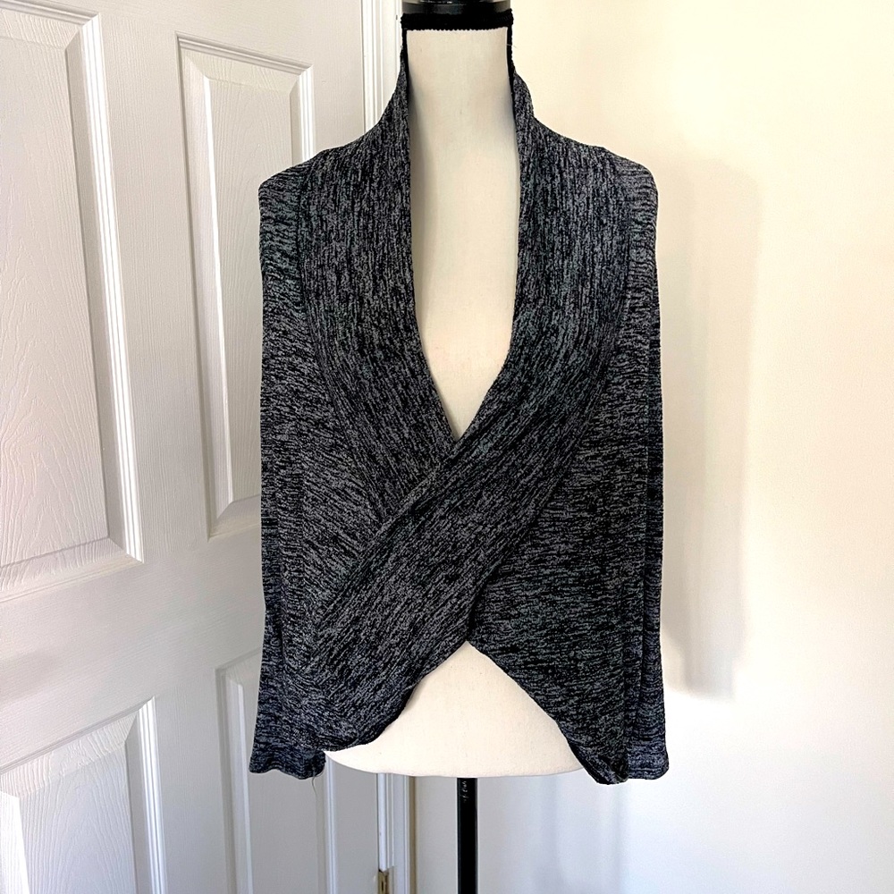 Maria Gabrielle Sweater